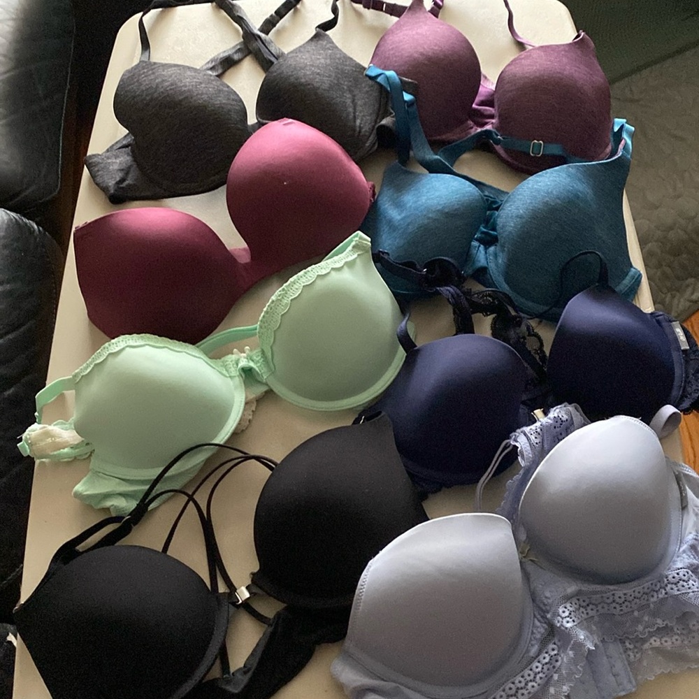 Aerie Bra Bundle in Great condition